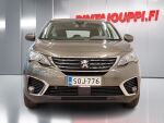 Peugeot 5008 2018 Harmaa
