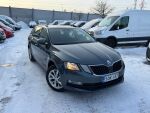 Skoda Octavia 2020 Harmaa
