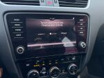 Skoda Octavia 2020 Harmaa