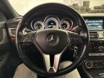 Mercedes-Benz CLS 2012 Monivär.