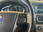 Volvo S60 2014 Harmaa