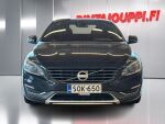 Volvo S60 2014 Harmaa