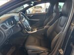 Volvo S60 2014 Harmaa