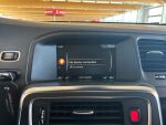 Volvo S60 2014 Harmaa