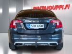 Volvo S60 2014 Harmaa
