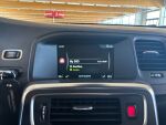 Volvo S60 2014 Harmaa