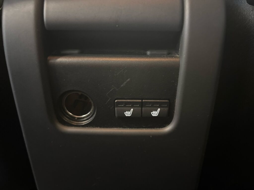 Volvo S60 2014 Harmaa