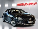 Volvo S60 2014 Harmaa