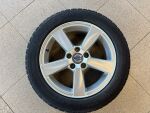 Volvo S60 2014 Harmaa