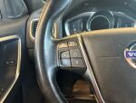 Volvo S60 2014 Harmaa