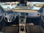 Volvo S60 2014 Harmaa