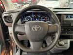 Toyota Proace 2020 Harmaa