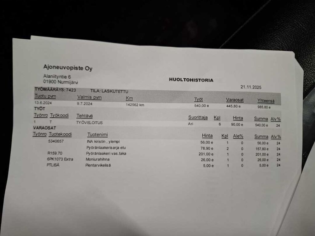 Toyota Proace 2020 Harmaa