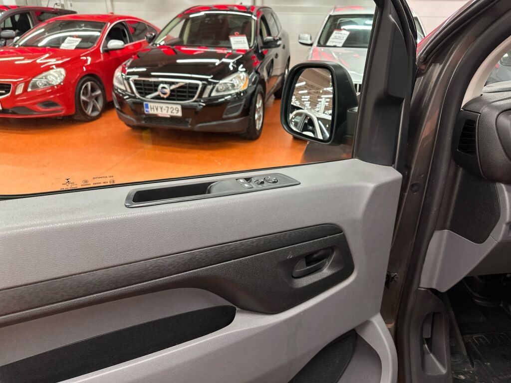 Toyota Proace 2020 Harmaa