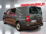 Toyota Proace 2020 Harmaa