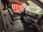 Toyota Proace 2020 Harmaa