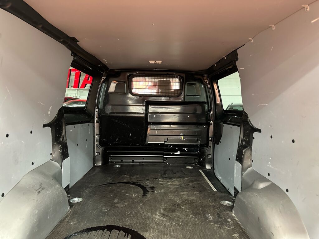 Toyota Proace 2020 Harmaa