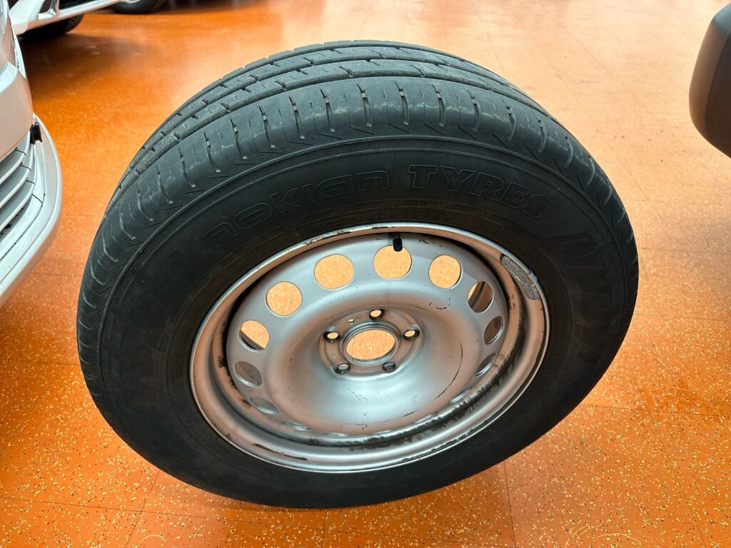 Toyota Proace 2020 Harmaa