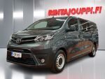Toyota Proace 2020 Harmaa