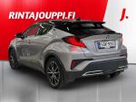 Toyota C-HR 2020 Hopea