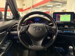 Toyota C-HR 2020 Hopea
