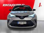 Toyota C-HR 2020 Hopea