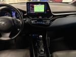 Toyota C-HR 2020 Hopea