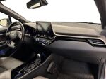 Toyota C-HR 2020 Hopea