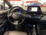 Toyota C-HR 2020 Hopea