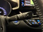 Toyota C-HR 2020 Hopea
