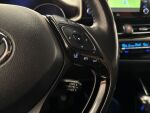 Toyota C-HR 2020 Hopea