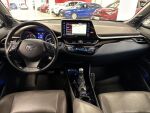 Toyota C-HR 2020 Hopea