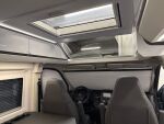 Adria TWIN SUPREME 640 SLB 2020 Harmaa
