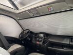 Adria TWIN SUPREME 640 SLB 2020 Harmaa