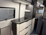 Adria TWIN SUPREME 640 SLB 2020 Harmaa