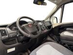 Adria TWIN SUPREME 640 SLB 2020 Harmaa