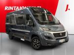 Adria TWIN SUPREME 640 SLB 2020 Harmaa