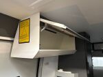 Adria TWIN SUPREME 640 SLB 2020 Harmaa