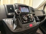 Adria TWIN SUPREME 640 SLB 2020 Harmaa