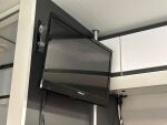 Adria TWIN SUPREME 640 SLB 2020 Harmaa