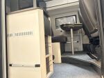 Adria TWIN SUPREME 640 SLB 2020 Harmaa