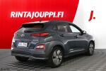 Hyundai KONA 2019 Musta