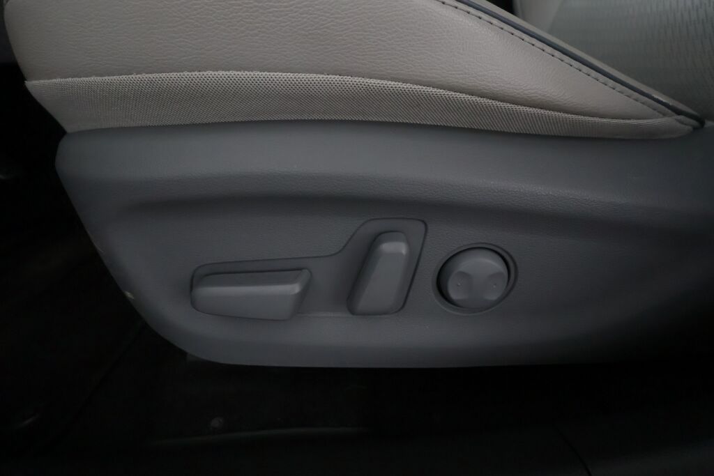 Hyundai KONA 2019 Musta