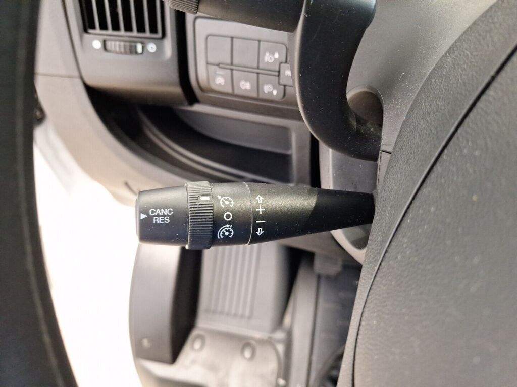 Hobby Optima 2020 Valkoinen