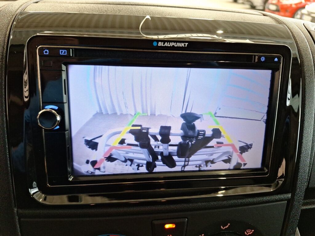 Hobby Optima 2020 Valkoinen