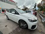 BMW 225 2019 Valkoinen