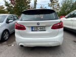 BMW 225 2019 Valkoinen