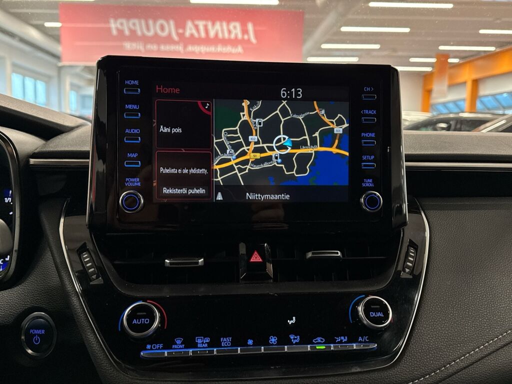 Toyota Corolla 2020 Valkoinen