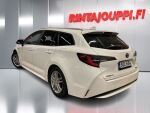 Toyota Corolla 2020 Valkoinen