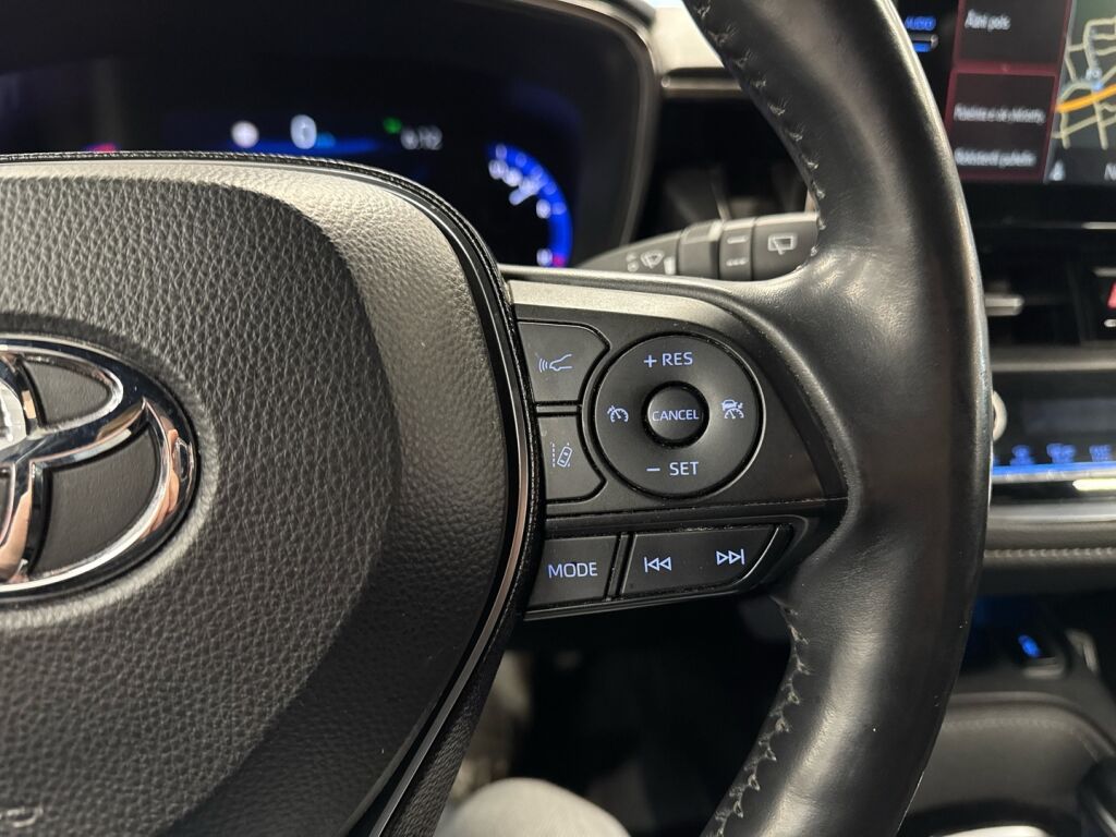 Toyota Corolla 2020 Valkoinen